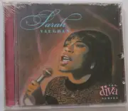 SARAH VAUGHAN THE DIVA SERIES [NEW CD] VERVE JAZZ