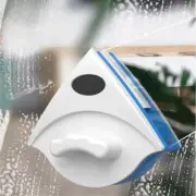 Magnetic Window Cleaner Window Cleaner Brush Double Side Glass Wiper Cleaning