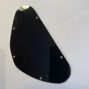 Vintage Gibson Style Control Cavity Cover Back Plate Backplate for SG w/Screws