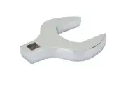 27mm Chrome Vanadium Crowsfoot Wrench for Tightening Nuts and Bolts