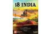 18 India