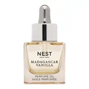 [NEST] Madagascar Vanilla Perfume Oil
