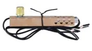 B&P Lamp Full Range Pole Dimmer Switch
