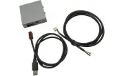Vais Technology GSR-SB01 SiriusXM Satellite Radio add-on for select Subaru...