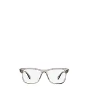 Logo flat mirror 51,54 White