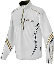 Gamakatsu GM3778 UD Zip Shirt