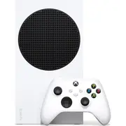 Microsoft Xbox Series S 512GB Console - Robot White [EP2-10071]