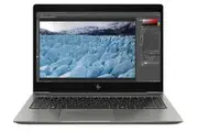 HP ZBook 14u G6 Intel i5 8365U 1.60GHz 16GB RAM 512GB SSD 14" Win 11 - B Grade Refurbished - Grade B