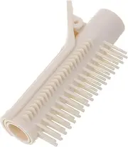 WOFASHPURET Fluffy Hair Clip for Volumizing DIY Hair Root Styling Tool Portable and Easy to Use No Damage Design Milk
