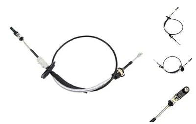 Transmission Shift Control Cable 52124783AB Compatible with Dodge Durango 2011