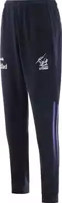 Melbourne Storm 2024 NRL Mens Track Pants Sizes S-7XL BNWT