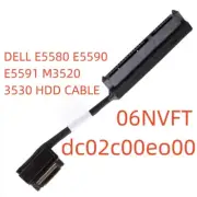 Hard Drive Cable For Dell Inspiron E5580 E5591 M3520 3530 06NVFT DC02C00EO00