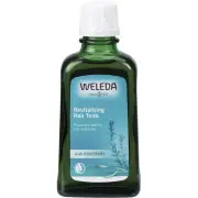 Weleda Revitalising Hair Tonic with Rosemary 100ml