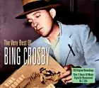 BING CROSBY The Very Best of Bing Crosby 2CD NEW Gatefold Sleeve Compilation