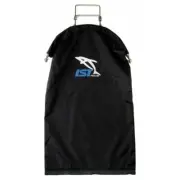 IST Scuba Diving One-Hand Release Lobster Nylon and Mesh Game Bag