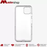 Tech21 Pure & Protective Clear Case for Google Pixel 4