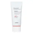COSRX Vitamin E Vitalizing Sunscreen SPF 50+ 50ml/1.69oz