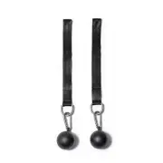 FITEK Cannonball Grips Pair 70mm