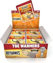 Toe Warmers (40 Ct.)