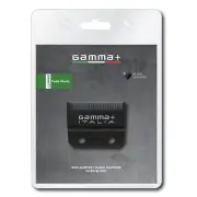 Gamma+ Replacement Black Diamond DLC Fade Fixed Clipper Blade | GPFBDFB