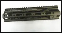 在飛比找Yahoo!奇摩拍賣優惠-【原型軍品】全新 II G-Style CNC SMR 10