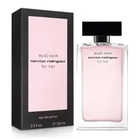 在飛比找ETMall東森購物網優惠-【短效品】Narciso Rodriguez 深情繆思女性淡