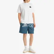 ICECREAM Running Dog Swim Shorts