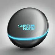 Smart World App2Car AA – for cars with wired Android Auto connection , enable Multimedia AI Box with HDMI, Dual Bluetooth & 5G Wi-Fi