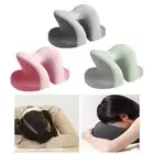 Office Desk Napping Pillow Soft Office Nap Pillow for Reading Plane Sleeping
