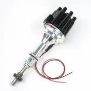 PerTronix D7132800 Flame-Thrower Ignitor III Distributor, Fits Ford 351C