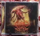 GUTTURAL SLUG - Plague Of Filth CD devourment cephalotripsy sanguisugabogg