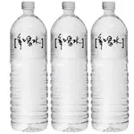 味丹 多喝水(1500MLX3瓶/組)[大買家]