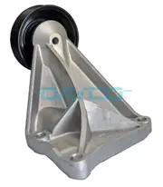 Dayco Drive Belt Idler Assembly for Ford Fairlane BA BF Fairmont BA BF Falcon BA BF FG FG X