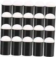 Operitacx 30pcs Boys and Girls Sponge Brushes Art Painting Sponges for Boys and Girls for Christmas Birthdays