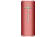 Ultimate Ears Boom 4 Wireless Bluetooth 360 Speaker Red