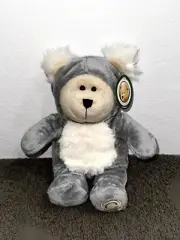 Starbucks Coffee Company Bearista Bears Plush Toy Koala Stuffed Animal Australia