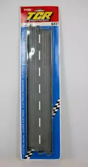 NEW & SEALED Tyco TCR 15” 6431 -375mm Race Cars Toys