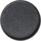 Maxwell & Williams Livvi Terrazzo Round Serving Tray - Charcoal 36 cm RRP $69.95
