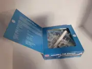 1:200 HL1001 Lockheed L-188 Electra • Eastern Air Lines Golden Falcon