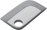 Dog Hair Remover,Lint Remover - Portable Brush Silicone Lint Shaver Detailing Supplies for Rug Carpet Mat Bedding Clothes Couch