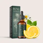 Renu Naturals - Vitamin C Glow Serum with Matrixyl 3000