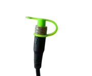 Minelab Equinox 600 - 800 Cover for Coil Lead