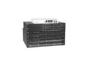 Ruckus 8 Port Managed PoE 2x25G SFP28 Campus Switch