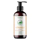 Organic Formulations Body Lotion 250mL - Mandarin & Vanilla Soap Free