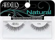 [Ardell] Lashes Natural 174 with Free DUO Glue