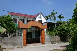 越南農場家庭旅館Viet Farm Homestay