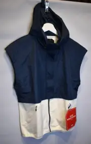 Under Armour Gore Windstopper Vest / Jacket - Womens M - NEW