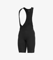 Ale Cycling Bib Short Strada Craphics PRR 2.0 Men|Black|AUTHENTIC-BRAND NEW