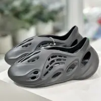 在飛比找蝦皮商城優惠-ADIDAS YEEZY FOAM RUNNER "ONYX