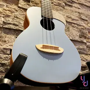 現貨可分期 aNueNue UC-10 UC10 23吋 藍色 面單 Ukulele 烏克麗麗 彩虹人